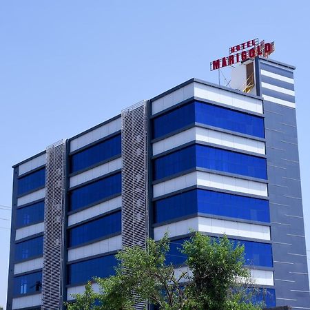 Hotel Marigold Szomnáth Kültér fotó